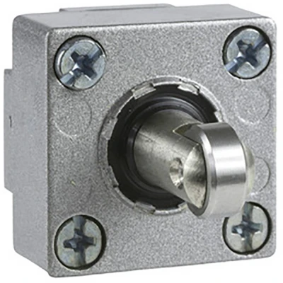 Immagine di Schneider Electric ZB5AA131 Pulsante elemento frontale 1 pz.