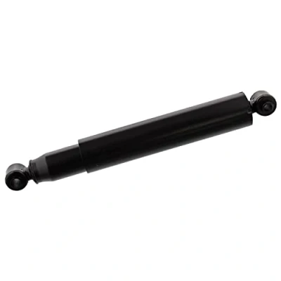 Immagine di FEBI BILSTEIN 20448 Ammortizzatore Assale posteriore Pressione olio 717 435 telescopico Occhiello superiore, inferiore