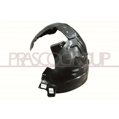 Immagine di PRASCO AD0243604 Parafango interno anteriore Sx AUDI: A4 B8 Sedan