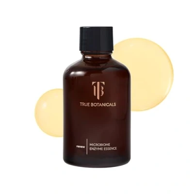 Immagine di True Botanicals Microbiome Enzyme Essence Siero, Taglia: 118 ml, Brown