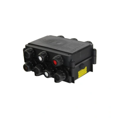 Immagine di Box via cavo ASPÖCK A76 5100 007