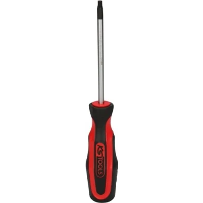 Immagine di KS TOOLS 159.1036 E Cacciavite T27 205, 100 Torx