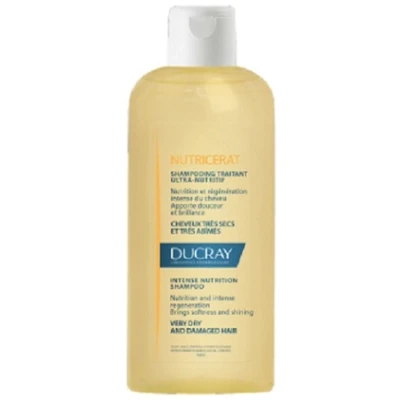 Immagine di DUCRAY NUTRICERAT Sh.200ml