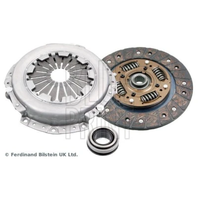 Immagine di BLUE PRINT ADG030212 Kit Frizione a tre pezzi/in parti con grasso sintetico cuscinetto disinnesto 216 KIA: cee‘d I Station Wagon, RIO 3