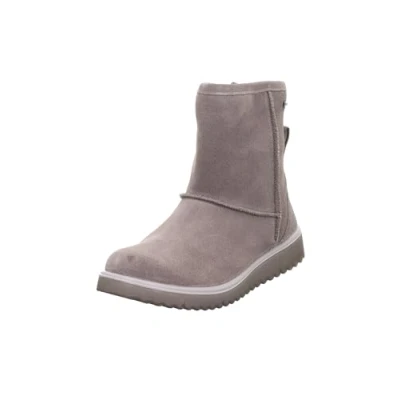 Immagine di Superfit Lora Warm gefütterte Gore Tex, Stivali da Neve, Grau 2000, 33 EU Larga