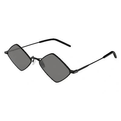 Immagine di Occhiali da Sole Saint Laurent New Wave SL 302 Lisa 002 55/17/145