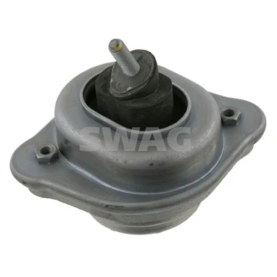 Immagine di SWAG 20 92 3769 Supporto motore Dx Cuscinetto gomma metallo BMW: 3 Sedan, Touring