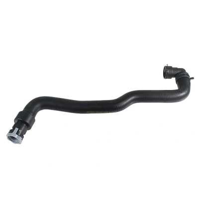 Immagine di METZGER 2421805 Tubo Radiatore EPDM (Etilene Propilene Diene Caucciù) con giunti rapidi FORD: FOCUS 3, Transit Connect V408 Van, C Max 2