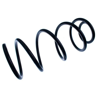 Immagine di DENCKERMANN D700206 Molle ammortizzatori Assale anteriore BMW: 1 Hatchback, Coupe, Hatchback