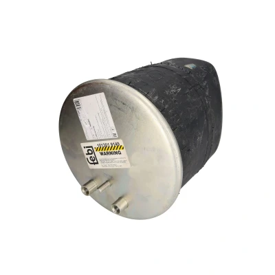 Immagine di FEBI BILSTEIN 101301 Soffietto, Sospensione pneumatica Assale posteriore