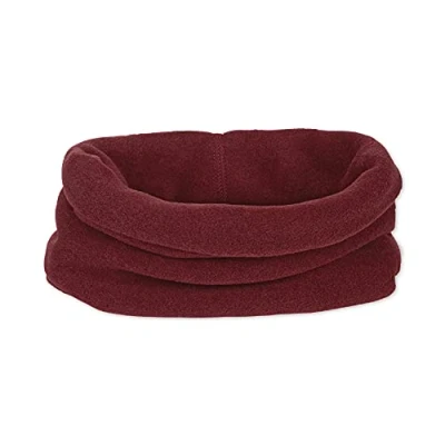 Immagine di Sterntaler Allrounder, Sciarpa, Rosso (Dunk E L Rot Mel. 890), 2 (Taglia Unica: 2) Bimbo