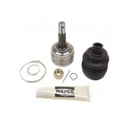 Immagine di MAPCO 16717 Kit Giunto Omocinetico Assale anteriore, lato ruota OPEL: Corsa C Hatchback, Meriva A