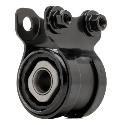 Immagine di MOOG VV SB 3648 Silent Block bilaterale, posteriore, interno, Assale anteriore 60 FORD: Focus 2, C Max, 2 Kombi, VOLVO: V50, C70 Cabriolet