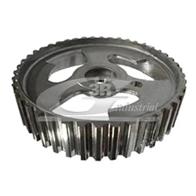 Immagine di 3RG 10260 Galoppino/Guidacinghia, Cinghia dentata CITROËN: C3 II, C2 Hatchback, PEUGEOT: 206 Hatchback
