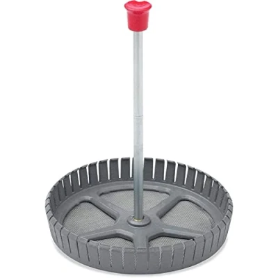 Immagine di MSR WindBurner 1.8L Coffee Press Kit Camp kitchen