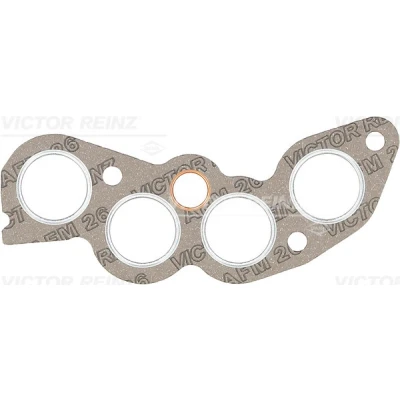 Immagine di REINZ 71 35608 00 Guarnizione, Collettore aspirazione/scarico FIAT: Uno Hatchback, 127 Fiorino II Pick up