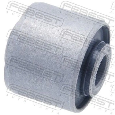 Immagine di FEBEST TAB 525 Silent Block interno, Assale posteriore, davanti all&#039;assale TOYOTA: Auris Station Wagon, Avensis III Sedan, Hatchback
