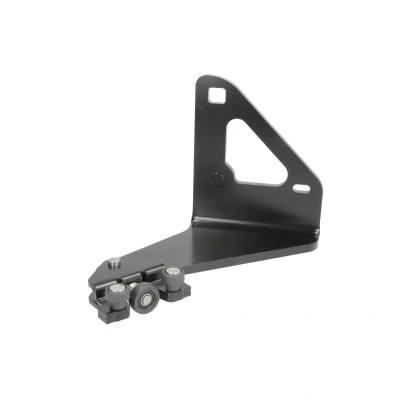 Immagine di ROLL RT09 Guidarullo, Porta scorrevole Dx in basso, con molla, supporto OPEL: Vivaro A Combi, FIAT: Talento Bus
