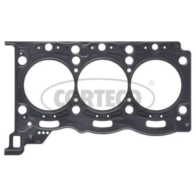 Immagine di CORTECO 83403323 Guarnizione Testata 1,68 84 Metallo Sx AUDI: A6 C7 Avant, Q5, A4 B8 PORSCHE: Cayenne