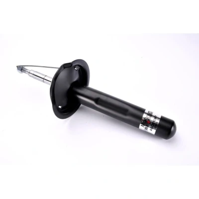 Immagine di KRAFT 4005998 Ammortizzatore Assale anteriore Sx A pressione del gas doppio tubo tipo McPherson Occhiello inferiore