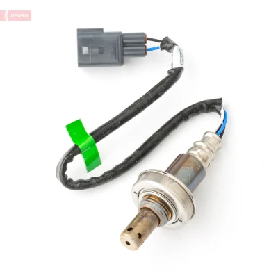 Immagine di DENSO Direct Fit DOX 0542 Sonda lambda M18x1.5 riscaldato, planare, jump TOYOTA: Auris Hatchback