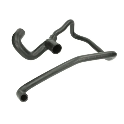 Immagine di THERMOTEC DWX018TT Tubo Radiatore inferiore Gomma OPEL: Astra H Hatchback, Zafira B