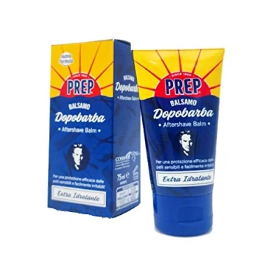 Immagine di PREP EMULSIONE D/BARBA P SENS