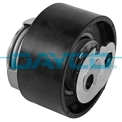 Immagine di Puleggia tenditore, cinghia di distribuzione DAYCO ATB2767