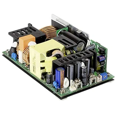 Immagine di Mean Well RPS 500 48 C #####Schaltnetzteil V/DC 6.5 A 1 pz.