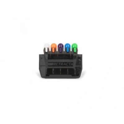 Immagine di Avid Retracta Tool Set + Case Aghi per innesco