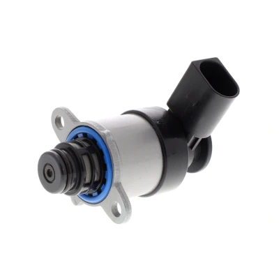 Immagine di VEMO V10 11 0854 Regolatore pressione carburante Pompa alta ( Lato bassa pressione) Qualità de originale AUDI: A4 B8 Avant