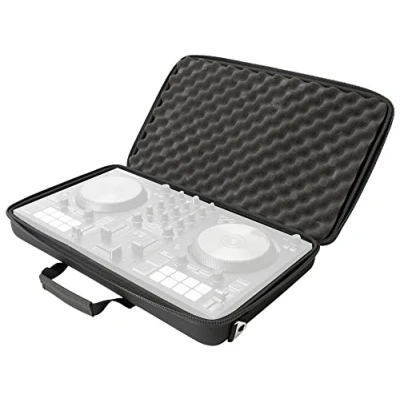 Immagine di Magma CTRL Kontrol S2 MK3 DJ Case MGA48016, Nero