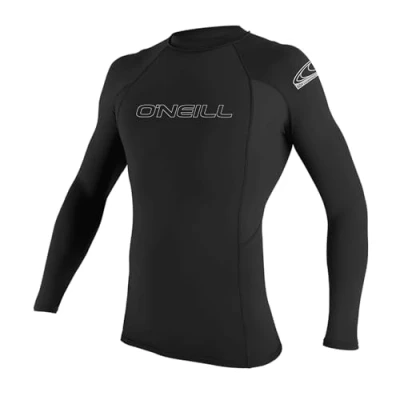 Immagine di O&#039;Neill Wetsuits Muta a Maniche Lunghe, da Uomo, con Protezione dai Raggi UVA