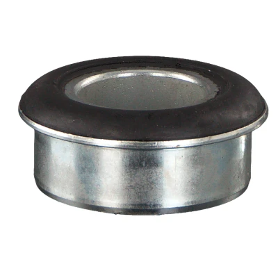 Immagine di FEBI BILSTEIN 44892 Supporto Assale anteriore Sx, Superiore, Dx Gomma