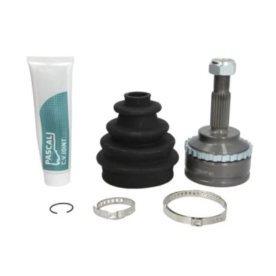 Immagine di PASCAL G1R012PC Kit Giunto Omocinetico Assale anteriore RENAULT: CLIO 2, Kangoo I, I Express