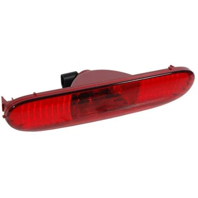 Immagine di OLSA Retronebbia Rosso con portalampada MINI: Hatchback 1.04.122.00