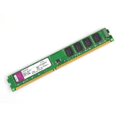 Immagine di Kensington KVR1333D3N9 / 4G 4096 MB DDR3 DIMM PC3 10600, una scheda di memoria