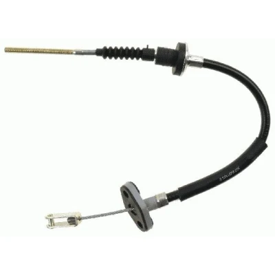 Immagine di SACHS 3074 600 103 Cavo Frizione con regolazione manuale OPEL: Agila A, SUZUKI: Wagon R+ II Hatchback