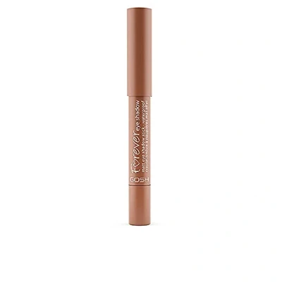 Immagine di Gosh Copenhagen Forever EYE Shadow Ombretto, Donna, Taglia: 1.5 g, 09 nougat