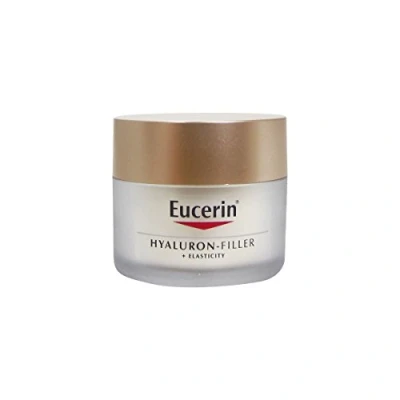Immagine di Eucerin Hyaluron Filler + Elasticity Day Cream Spf15 50ml