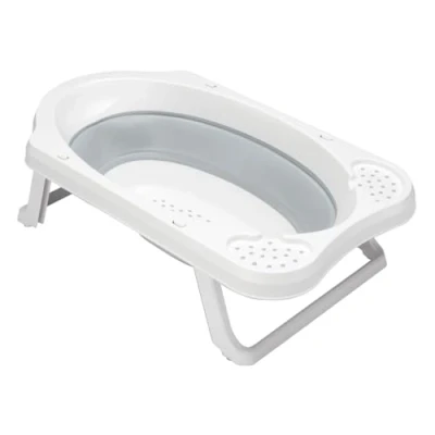 Immagine di keeeper Navicella, Polypropylene (PP), Nordic Grey, 48 x 82 23.5 cm