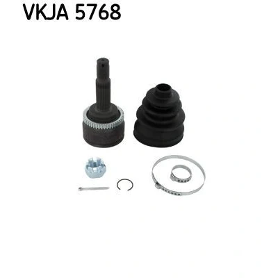 Immagine di SKF VKJA 5768 Kit Giunto Omocinetico