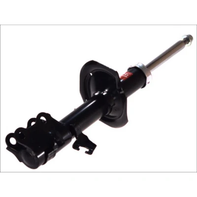Immagine di KYB Excel G 333390 Ammortizzatore Assale anteriore Dx A pressione del gas doppio tubo tipo McPherson Spina superiore