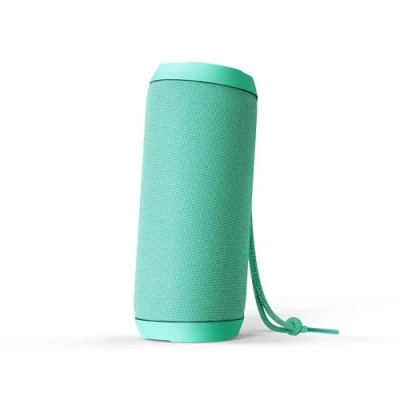 Immagine di Energy Sistem Urban Box 2 Jade Altoparlante portatile 10 W, TWS, Bluetooth 5.0, USB/microSD MP3 player, radio FM