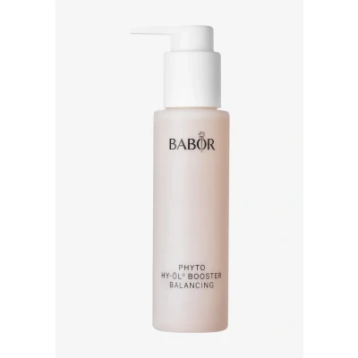 Immagine di Babor Phyto HY ÖL Booster Balancing Olio detergente 100 ml
