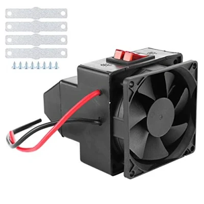 Immagine di Sbrinatore durevole del riscaldatore dell&#039;auto di 12V 260W per le parti ricambio l&#039;accessorio dell&#039;automobile,Altri elettrodomestici