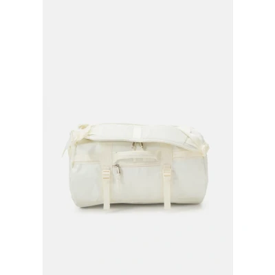Immagine di The North Face BASE CAMP Duffel XS Valigia, Taglia: One Size, White dune/white