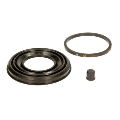 Immagine di AUTOFREN SEINSA D4027 Kit Revisione Pinze Freno Assale anteriore 48 OPEL: Corsa A CC, Ascona B Sedan, Hatchback