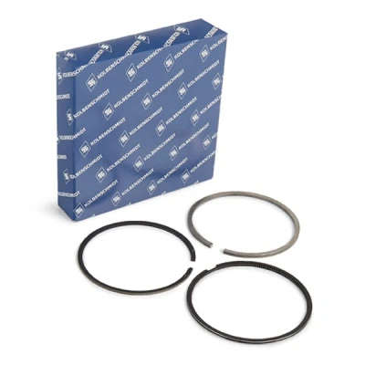 Immagine di KOLBENSCHMIDT 800052510000 Kit Fasce Elastiche 83 FIAT: Ducato II Camion pianale/Telaio, Van, Scudo I pianale/Telaio