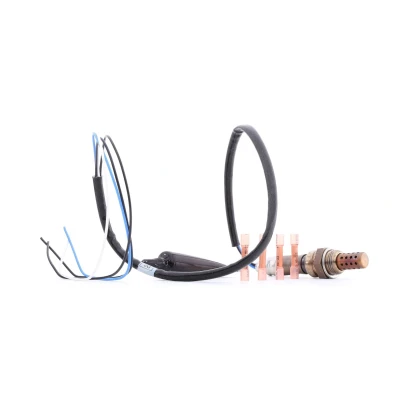Immagine di DENSO Universal fit DOX 0114 Sonda lambda M18x1.5 riscaldato, A dito, jump OPEL: Meriva A, Corsa C Hatchback, Zafira